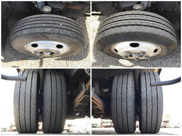 いすゞエルフアルミバン小型（2t・3t）[写真22]