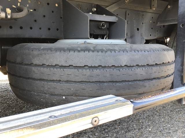 いすゞエルフアルミバン小型（2t・3t）[写真23]