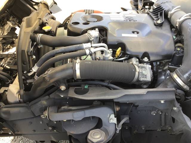 いすゞエルフアルミバン小型（2t・3t）[写真27]