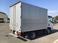 いすゞエルフアルミバン小型（2t・3t）[写真02]