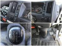 いすゞエルフアルミバン小型（2t・3t）[写真39]