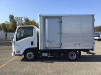 いすゞエルフアルミバン小型（2t・3t）[写真05]