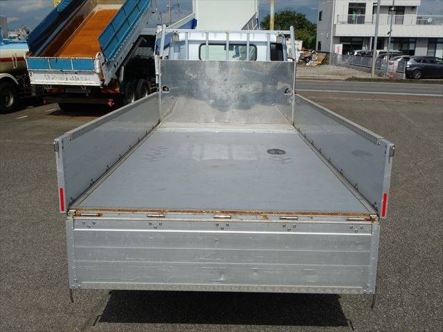 日産カゼットアルミブロック小型（2t・3t）[写真14]