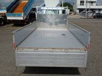 日産カゼットアルミブロック小型（2t・3t）[写真15]