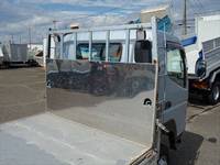 日産カゼットアルミブロック小型（2t・3t）[写真18]