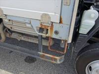 日産カゼットアルミブロック小型（2t・3t）[写真20]