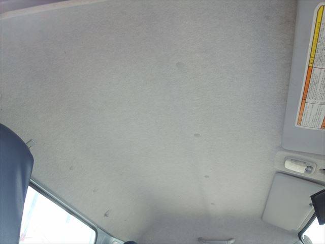 日産カゼットアルミブロック小型（2t・3t）[写真22]