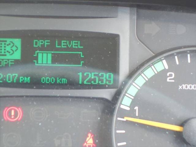 日産カゼットアルミブロック小型（2t・3t）[写真23]