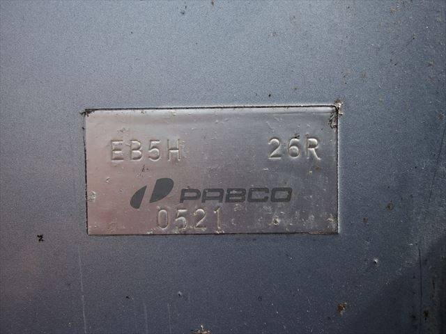 日産カゼットアルミブロック小型（2t・3t）[写真26]