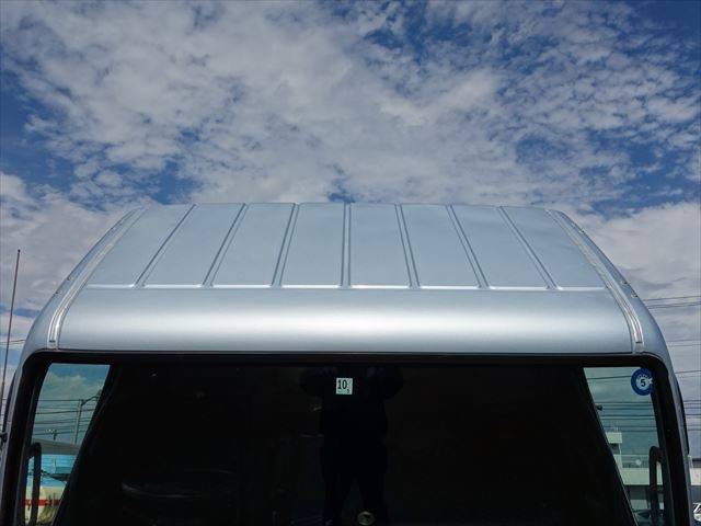 日産カゼットアルミブロック小型（2t・3t）[写真29]