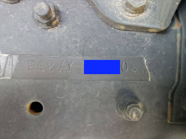 日産カゼットアルミブロック小型（2t・3t）[写真30]