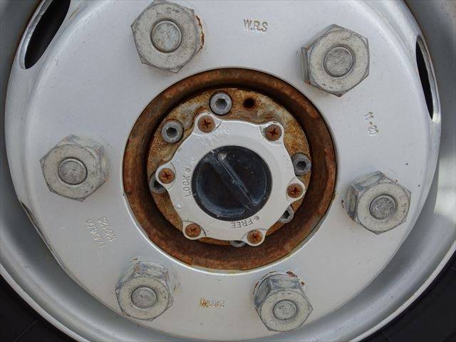 日産カゼットアルミブロック小型（2t・3t）[写真34]