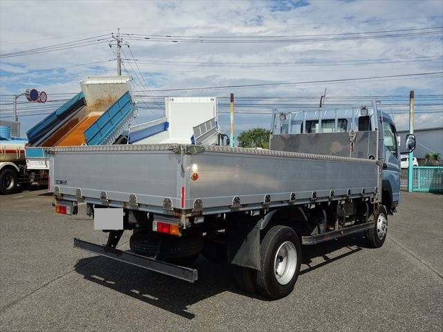 日産カゼットアルミブロック小型（2t・3t）[写真04]