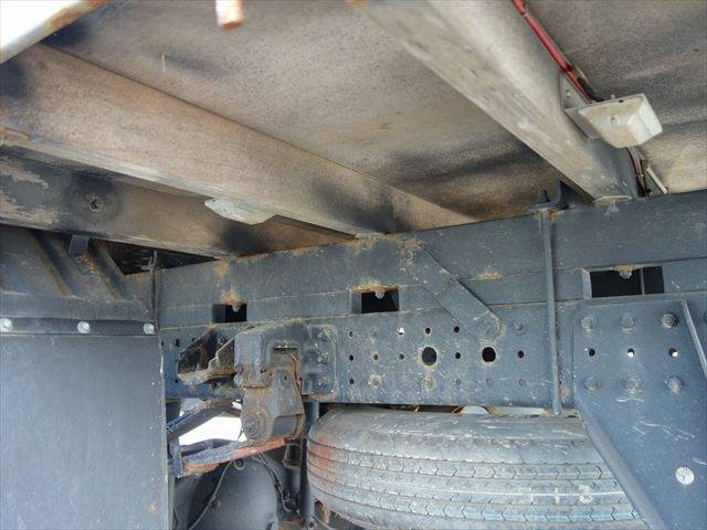 日産カゼットアルミブロック小型（2t・3t）[写真07]