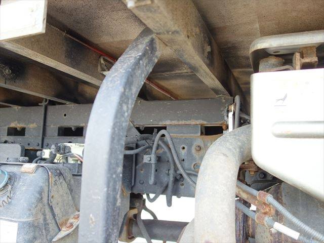 日産カゼットアルミブロック小型（2t・3t）[写真08]