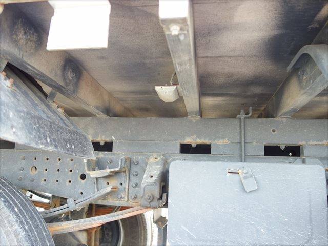 日産カゼットアルミブロック小型（2t・3t）[写真09]