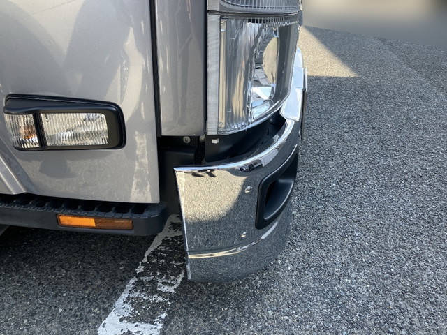 いすゞエルフ平ボディ小型（2t・3t）[写真11]