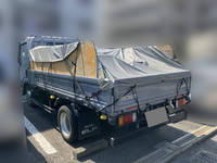 いすゞエルフ平ボディ小型（2t・3t）[写真04]