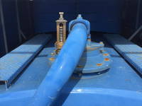 三菱ふそうファイターバキュームカー増トン（6t・8t）[写真12]