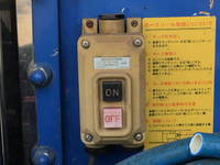 三菱ふそうファイターバキュームカー増トン（6t・8t）[写真13]