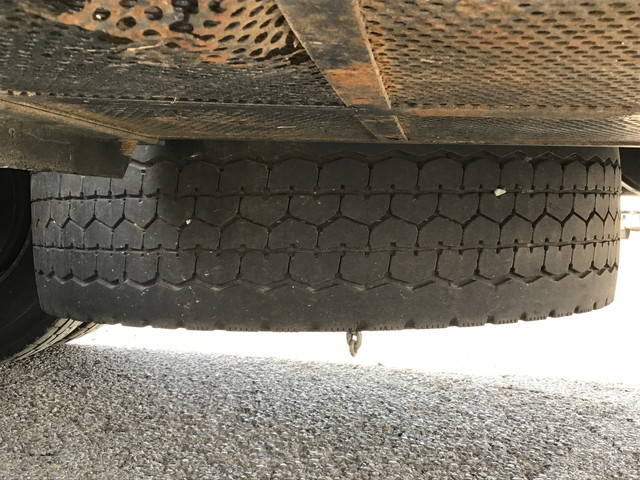 三菱ふそうファイターバキュームカー増トン（6t・8t）[写真18]