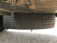 三菱ふそうファイターバキュームカー増トン（6t・8t）[写真18]