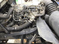 三菱ふそうファイターバキュームカー増トン（6t・8t）[写真20]