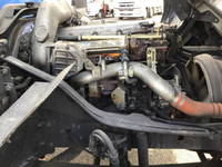 三菱ふそうファイターバキュームカー増トン（6t・8t）[写真21]