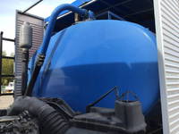 三菱ふそうファイターバキュームカー増トン（6t・8t）[写真24]