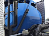 三菱ふそうファイターバキュームカー増トン（6t・8t）[写真25]