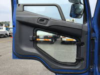 三菱ふそうファイターバキュームカー増トン（6t・8t）[写真26]