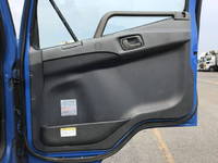 三菱ふそうファイターバキュームカー増トン（6t・8t）[写真27]