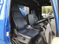 三菱ふそうファイターバキュームカー増トン（6t・8t）[写真29]