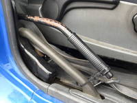 三菱ふそうファイターバキュームカー増トン（6t・8t）[写真30]