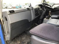 三菱ふそうファイターバキュームカー増トン（6t・8t）[写真32]