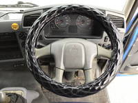 三菱ふそうファイターバキュームカー増トン（6t・8t）[写真34]