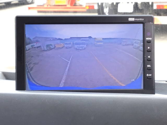 三菱ふそうファイターバキュームカー増トン（6t・8t）[写真38]