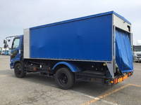 三菱ふそうファイターバキュームカー増トン（6t・8t）[写真04]