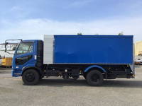 三菱ふそうファイターバキュームカー増トン（6t・8t）[写真05]