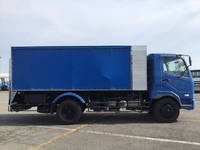 三菱ふそうファイターバキュームカー増トン（6t・8t）[写真06]