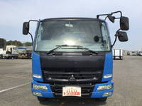 三菱ふそうファイターバキュームカー増トン（6t・8t）[写真07]