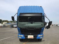 三菱ふそうファイターバキュームカー増トン（6t・8t）[写真08]