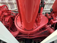 三菱ふそうファイターセルフクレーン3段増トン（6t・8t）[写真21]