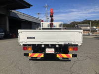 いすゞフォワードクレーン4段中型（4t）[写真10]