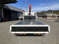 いすゞフォワードクレーン4段中型（4t）[写真11]