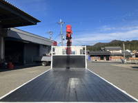 いすゞフォワードクレーン4段中型（4t）[写真12]