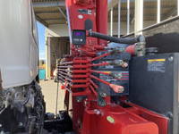 いすゞフォワードクレーン4段中型（4t）[写真15]