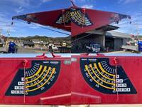 いすゞフォワードクレーン4段中型（4t）[写真19]