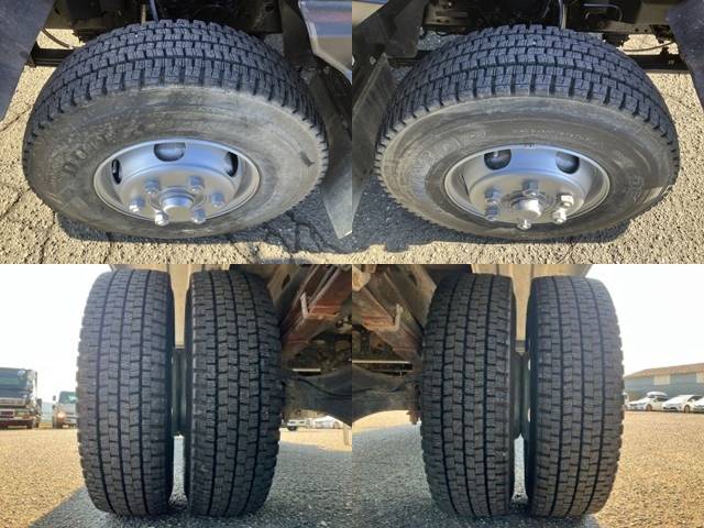 いすゞフォワードクレーン4段中型（4t）[写真22]