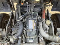 いすゞフォワードクレーン4段中型（4t）[写真26]